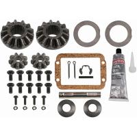 Posi Differential Internal Kit; DANA; Dana 30 Standard; Incl. Side And Pinion Gears/Washers/Pinion S