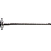 Axle Shaft GM 8.5" (10 Bolt)