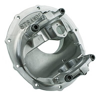 Nodular Housing 9 in. w/3.062 Bore Dia. Aluminum