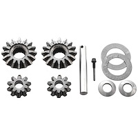 Carrier Gear Kit Chrysler 7.25" (9 Bolt)