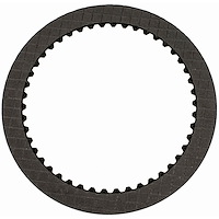 PLATE FIBER 9 FORD POSI