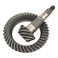 RING AND PINION