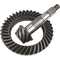 Ring And Pinion