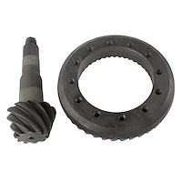 RING AND PINION