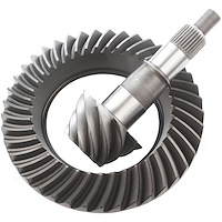 Motivator Ring And Pinion 4.56 Ratio