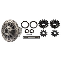 F9.75L Ford 9.75 Rear Differential Carrier Loaded Assembly Fits Select 1997-2024 Ford/Lincoln Trucks & SUVs