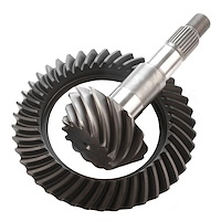 Ring & Pinion Gears GM 7.5" 10-Bolt