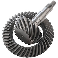 Ring & Pinion Gears GM 8.5" 10-Bolt