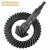 Ring & Pinion Gears GM 8.6" IRS 10-Bolt