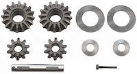 Carrier Gear Kit GM 8.875" 12-Bolt