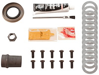 Ring and Pinion Gear Installation Kit 1955-1964 GM 8.2" 10-Bolt