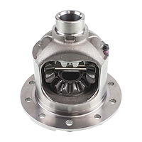 OLC Rear Differential GM8.6L Differential Carrier, Open, GM 8.625 in., 30-Spline