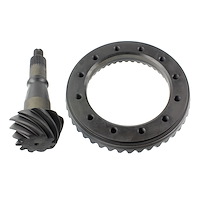 RING & PINION GM 9.5/4.30