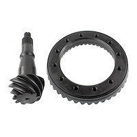 RING & PINION GM 9.5/4.56