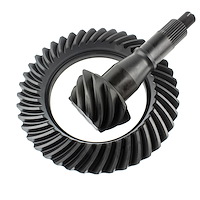 Ring & Pinion Gears GM 9.760 in. 12-Bolt [Ratio: 4.10]