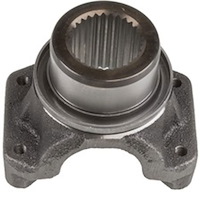 Competition Yoke 30 Spline 1310 Series Cast U-Bolt
