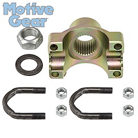 Competition Yoke 29 Spline 1350 Series Chromoly Billet HP