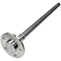 Axle Shaft 30.5 in. Overall Length 5 Lugs 31 Spline
