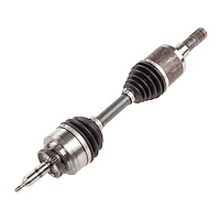 CV AXLE FRNT DRIVER F-150