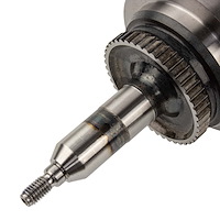 CV AXLE FRNT DRIVER F-150