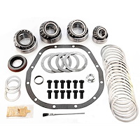 Differential Master Bearing Kit Ford 10.25 in. 12-Bolt - Koyo Bearings