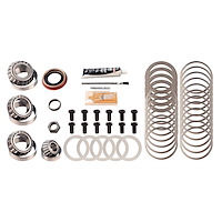 MASTER BRG KIT F10.5 99-07