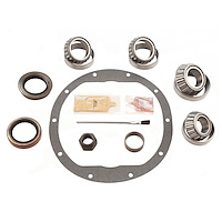 GM 10 BOLT 8.5 BRG KIT W/EATON OR