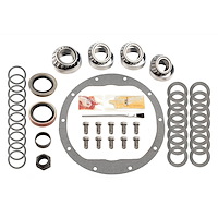 Master Installation Kit GM 8.5" 10-Bolt Front & Rear, 8.6" 10-Bolt Rear 1970-198 4WD (Rear), 1977-1991 4WD (Front)