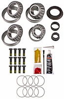 Differential Master Bearing Kit Chrysler 11.5 in.14-bolt - Timken Bearings