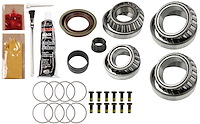 Differential Master Bearing Kit AAM 11.5 in.14-bolt - Koyo Bearings