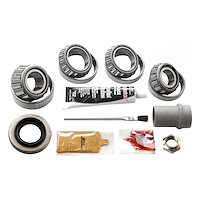 Differential Bearing Kit 1984-1995 Toyota 4Runner, 1979-1995 Toyota Pickup