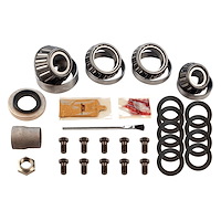 Differential Master Bearing Kit Toyota 8 in. - Timken Bearings
