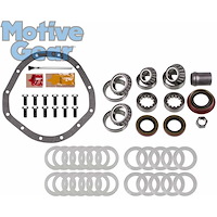 Differential Super Bearing Kit GM 8.875 in. 12-bolt - Koyo Bearings
