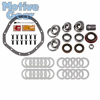Differential Super Bearing Kit GM 8.875 in. 12-bolt - Timken Bearings