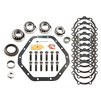 GM 14 BOLT 10.5 RING GEAR 98 ON