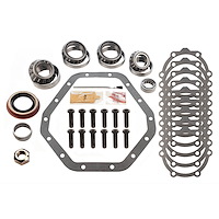 Differential Master Bearing Kit GM 10.5 in. 14-bolt - Koyo Bearings