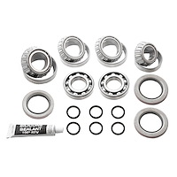 BEARING SEAL AMC 20 HUMMER