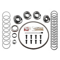 Master Bearing Kit w/Bearing