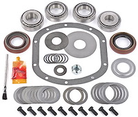 Differential Master Bearing Kit Dana 30 - Koyo Bearings
