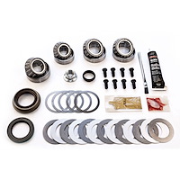 Differential Master Bearing Kit Dana 35 - Timken Bearings