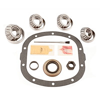 Differential Bearing Kit GM 7.5 in. & GM 7.625 in. 10-bolt - Koyo Bearings