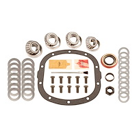 MASTER BEARING KIT GM7.5 B MODEL