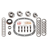 Master Installation Kit 1999-2005 GM 7.5" & 7.625" 10-Bolt Includes: