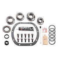 Differential Master Bearing Kit Chrysler 8.25 in. 10-bolt - Timken Bearings