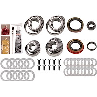 Differential Master Bearing Kit GM 8.2 in. Buick, Oldsmobile & Pontiac 10-bolt - Timken Bearings