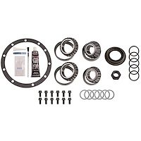 MASTER KIT 8.75 741 CASTING OPEN