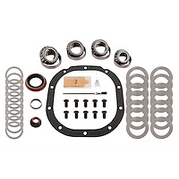 Master Installation Kit Ford 8.8" Includes: