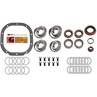 KIT SUPER BRG SEAL-FORD 8.8 CAR