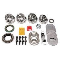 Differential Master Bearing Kit Dana 80 - Timken Bearings