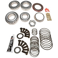 Differential Master Bearing Kit Dana 80 - Koyo Bearings